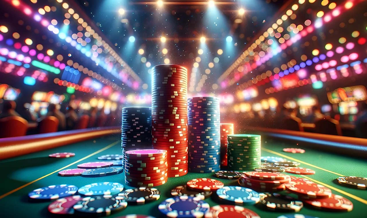Làm sao chọn đúng sảnh game phù hợp với nhu cầu của bạn?